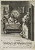 TvB G 2100
<br/>
Leven van Thomas van Aquino (no.19)
<br/>
<em>Panderen, Egbert van (1581-1637?)</em>